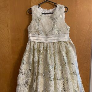 American princess dress, size 7